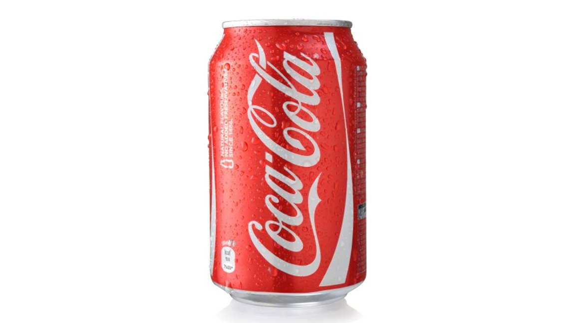Coca-Cola 0.33 l