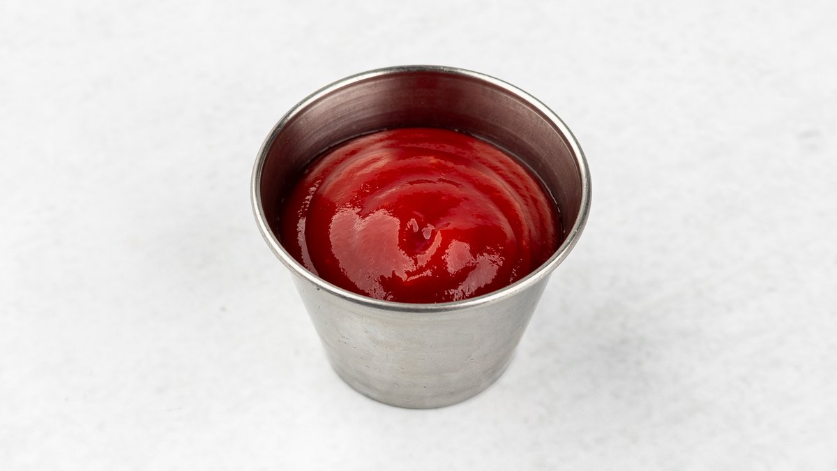 Ketchup