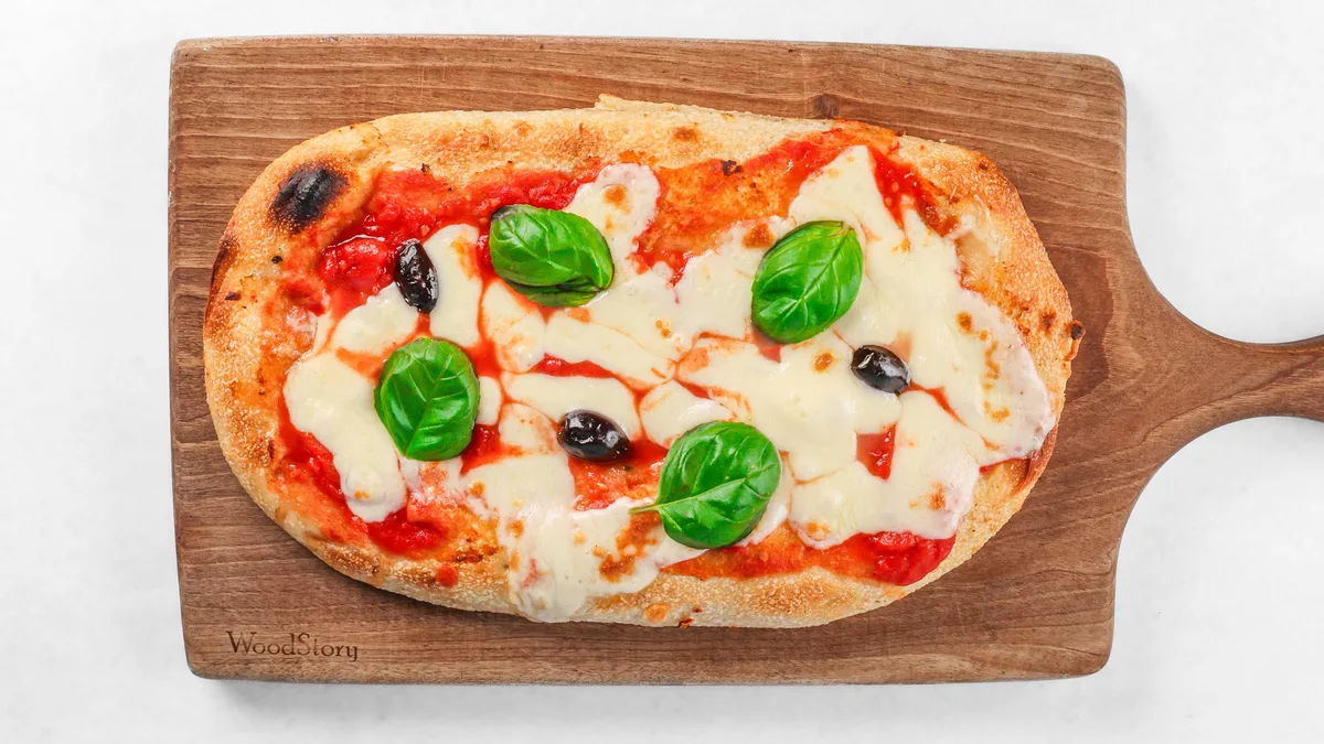 Margherita