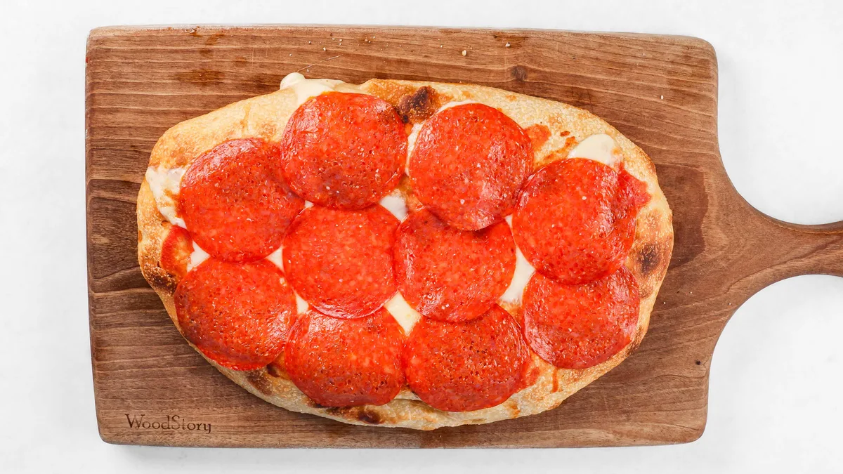 Peperoni