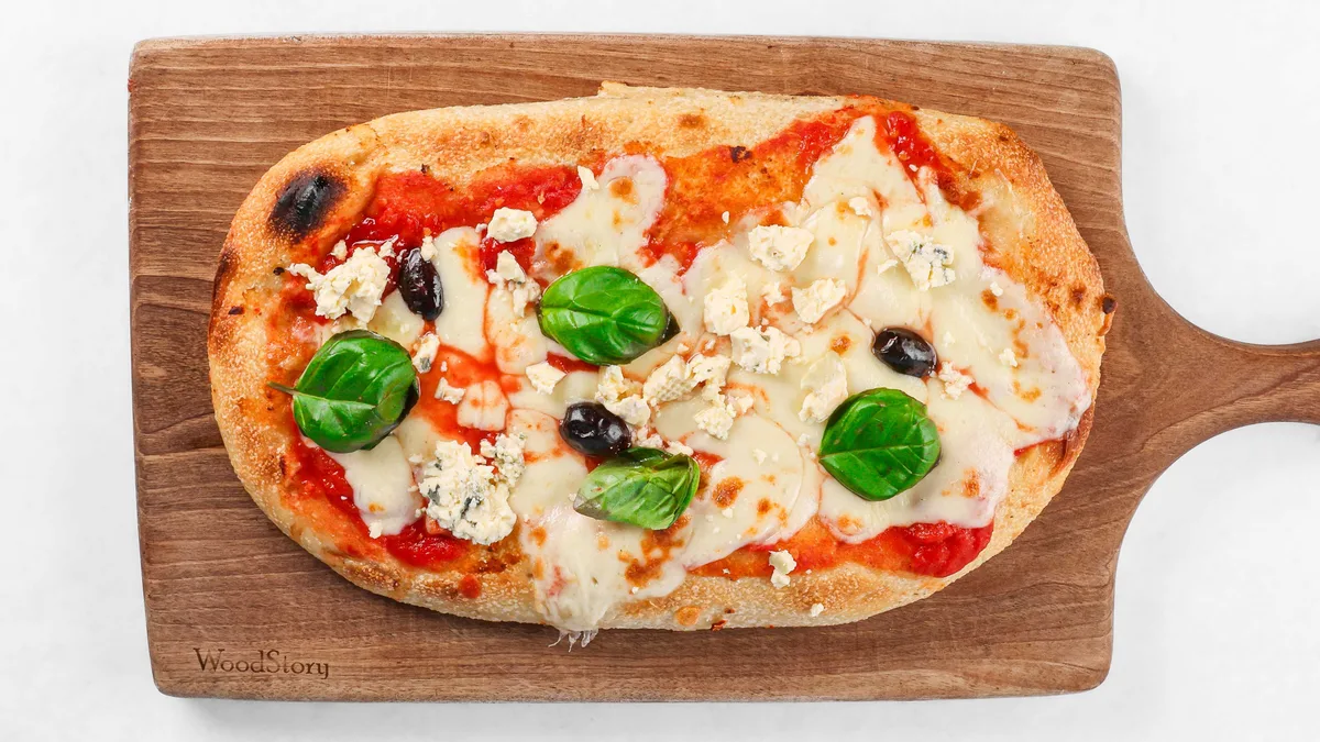 Quattro Formaggi