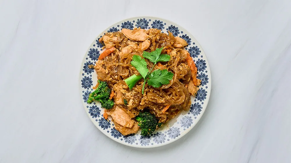 Potatisnudlar (Noodle Lover)