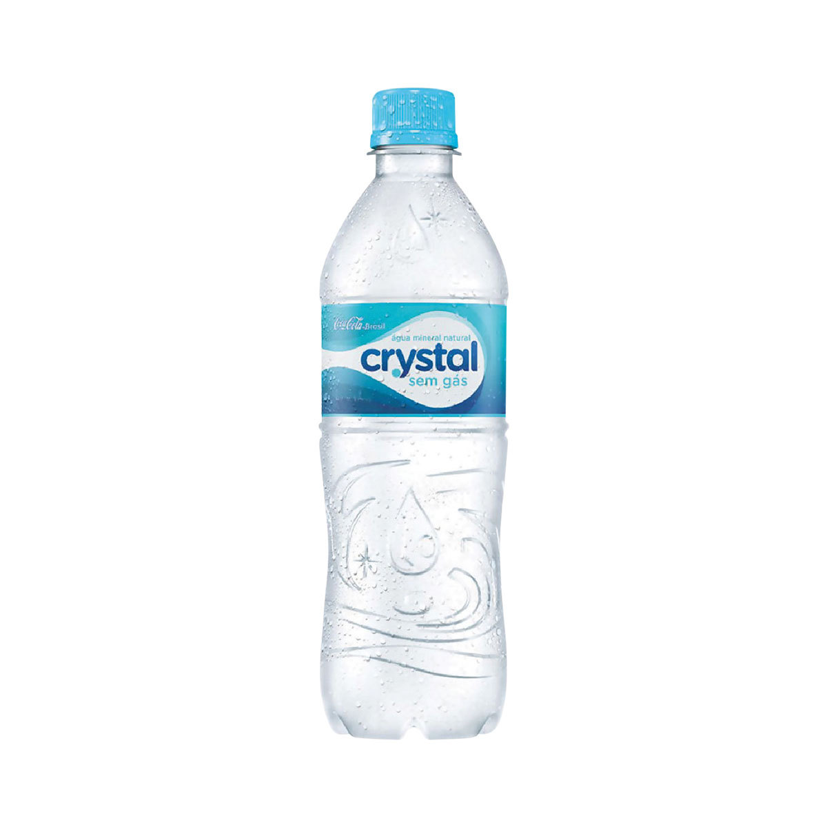 Água Mineral sem Gás 350ml