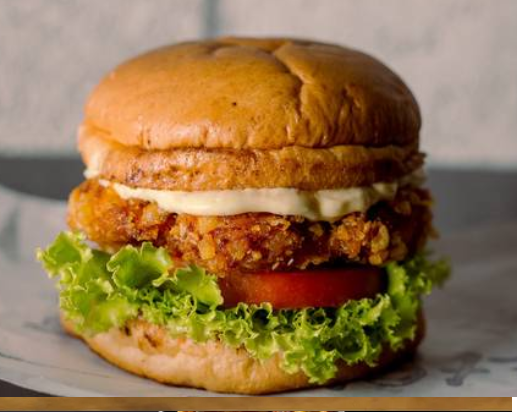 Combo Chicken, Fritas e Coca-cola 350ml