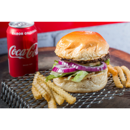 Combo Coca-Cola Original 350ml