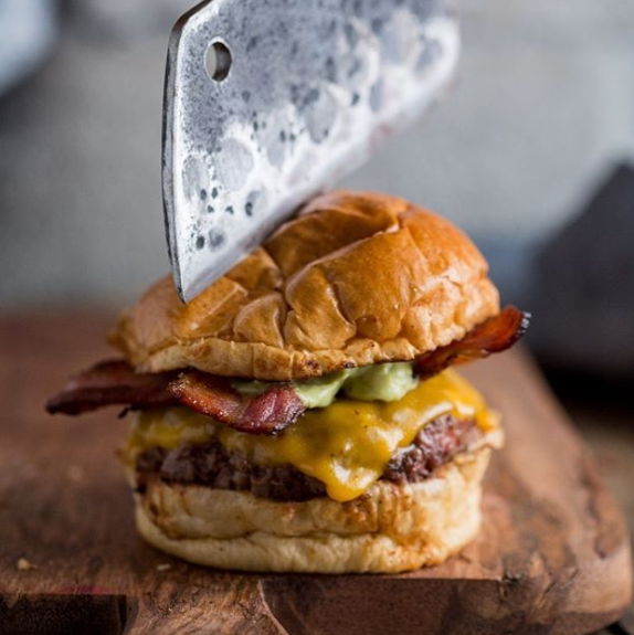 Combo X-Bacon Eat + Refri Lata
