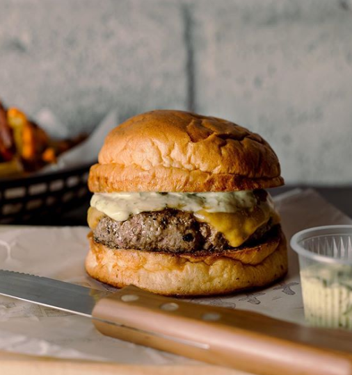 X-Burguer Eat