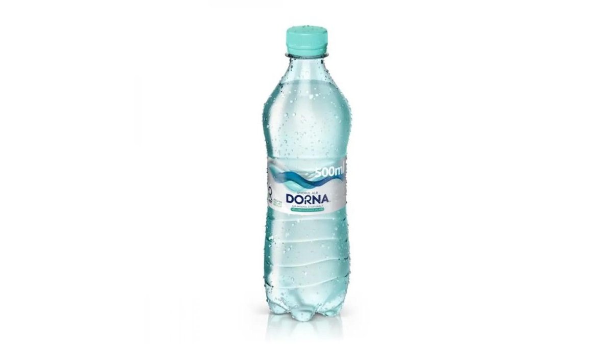 Apa plată Dorna