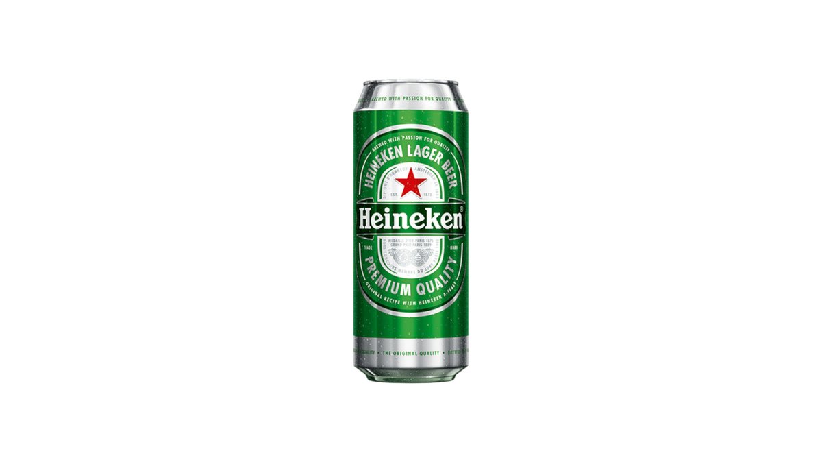 Heineken Doza