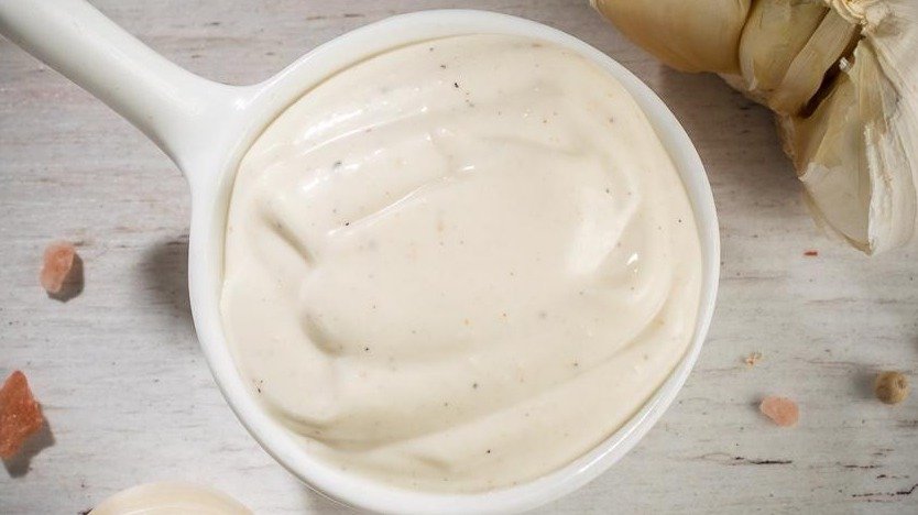 Sos Mayo Truffle