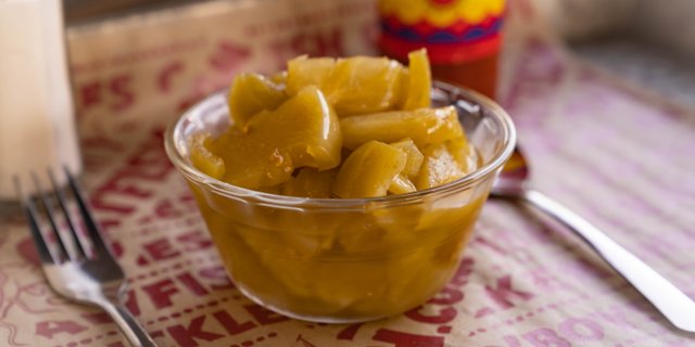 Cajun Tomato Relish