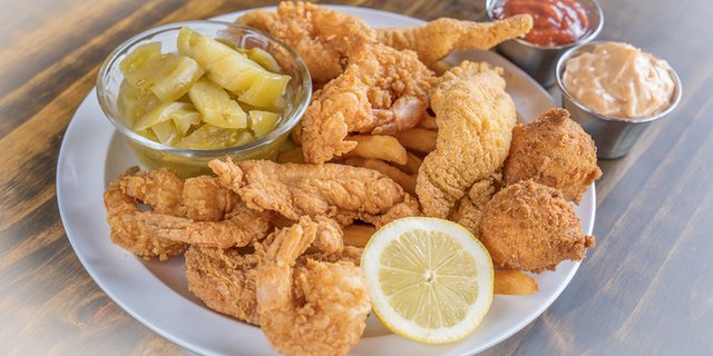 Willie's Feast Buffet