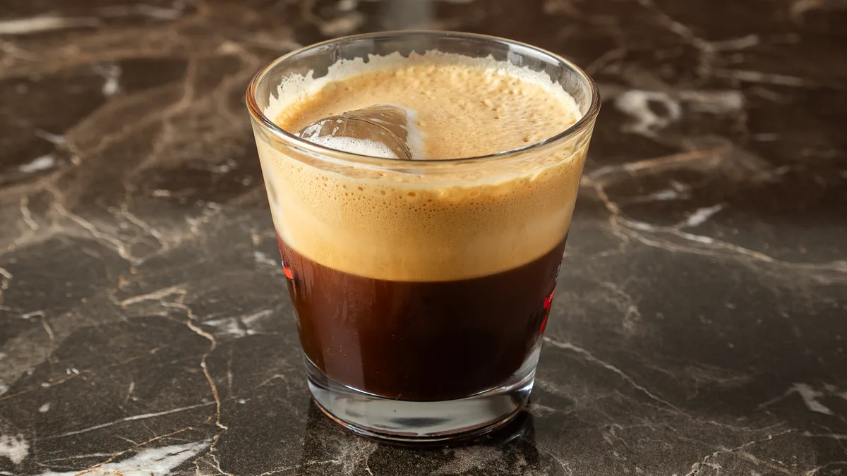 Freddo Espresso