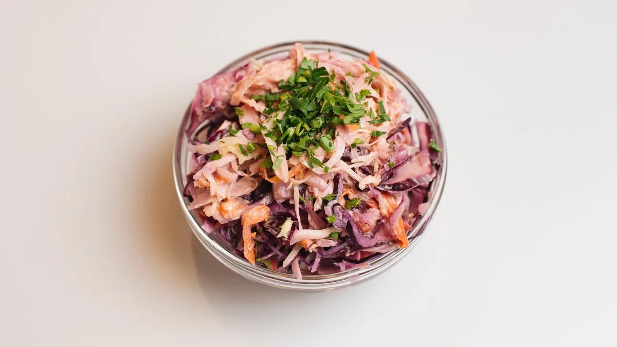 Coleslaw