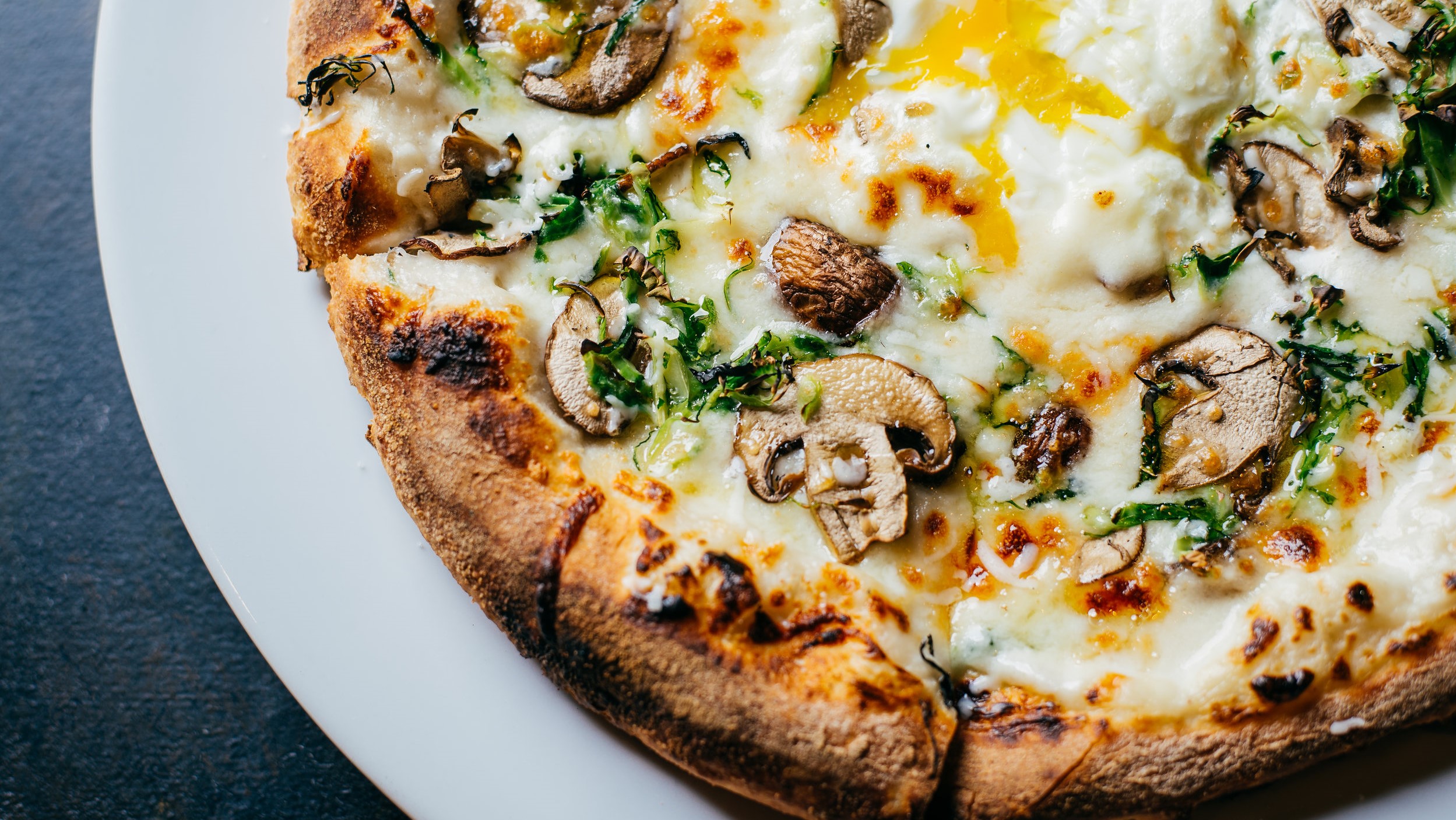 #15 Pizza