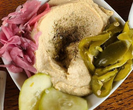 Hummus