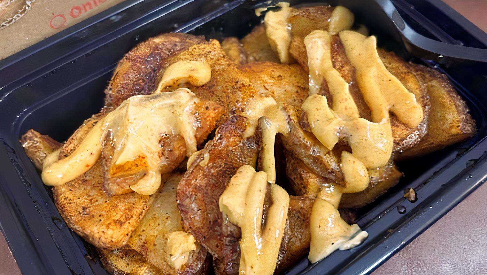 Papas Bravas