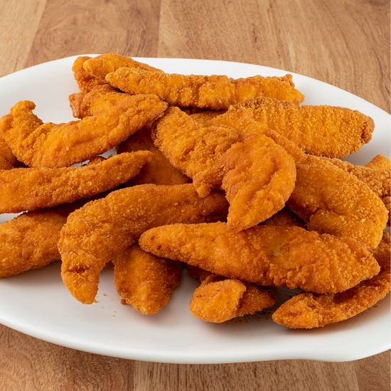 20 Chicken Tenders