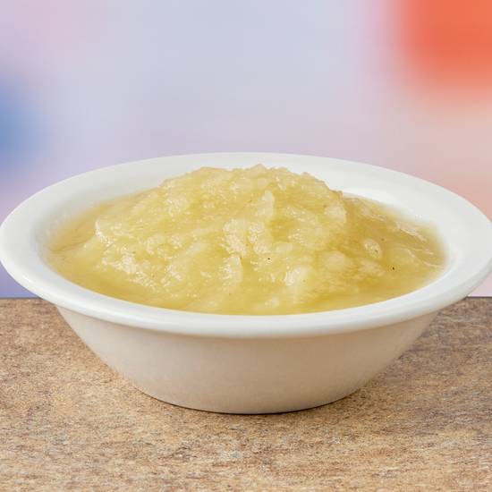 Applesauce