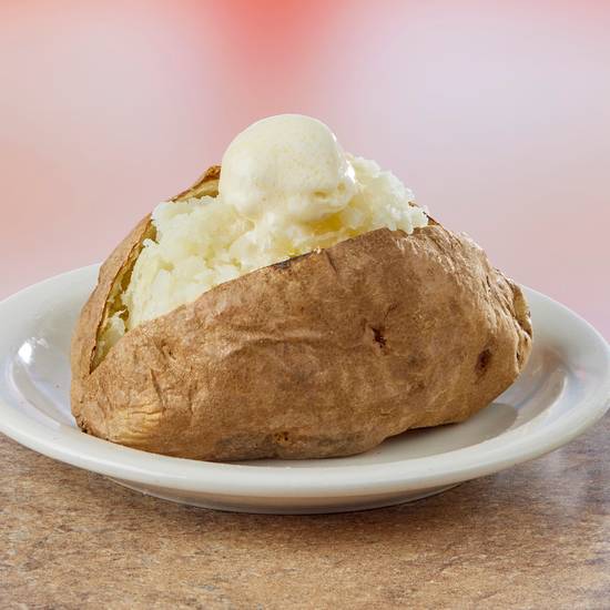 Baked Potato