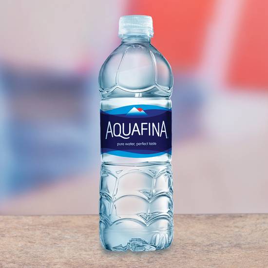 Bottled Water