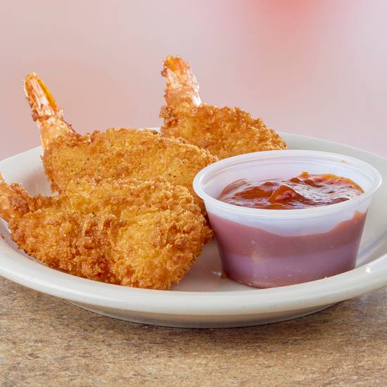 Breaded Shrimp (3)