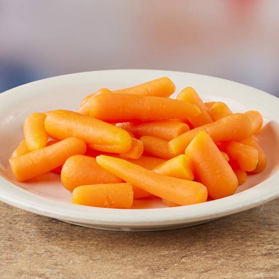 Carrots