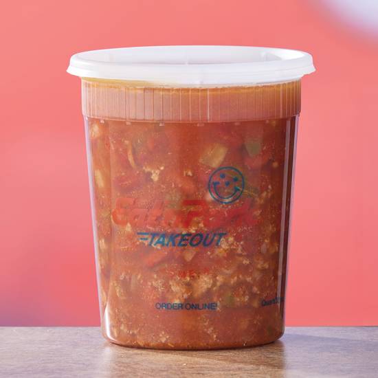 Chili (Quart)