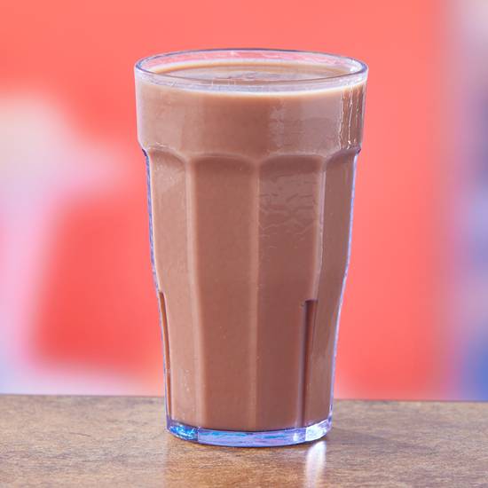 Chocolate Milk