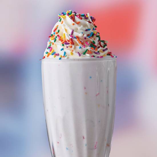 Confetti Party Milkshake