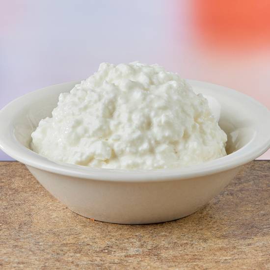 Cottage Cheese