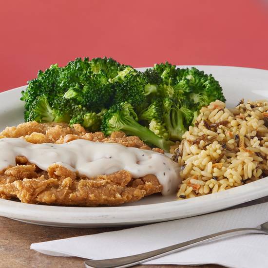 Country Fried Steak