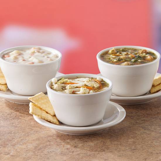 Cup of Soup  - Choose Flavor