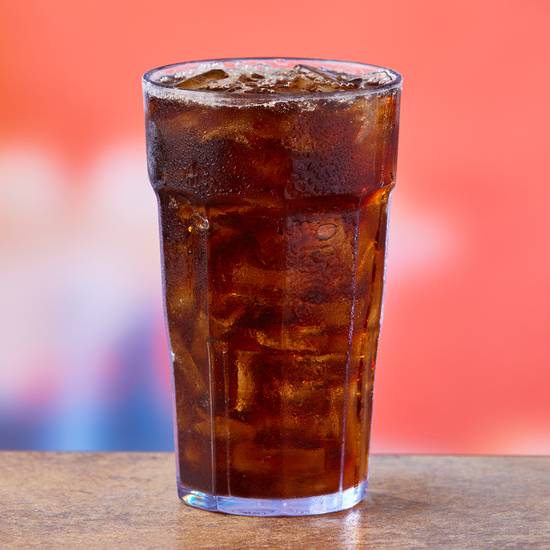 Fountain Drink