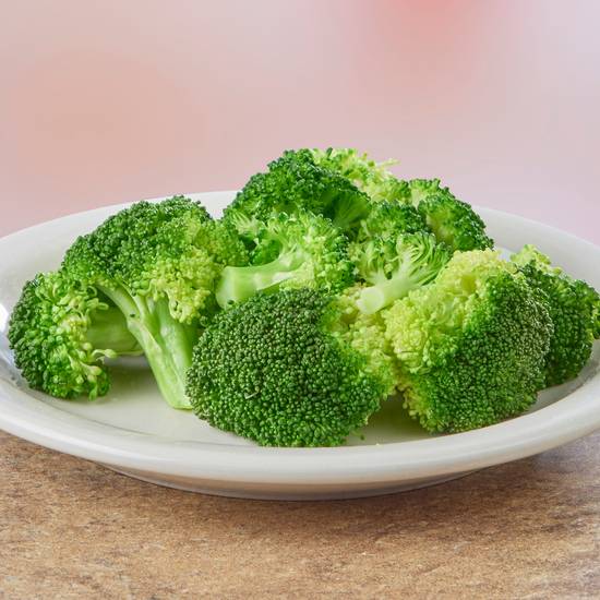 Fresh Broccoli