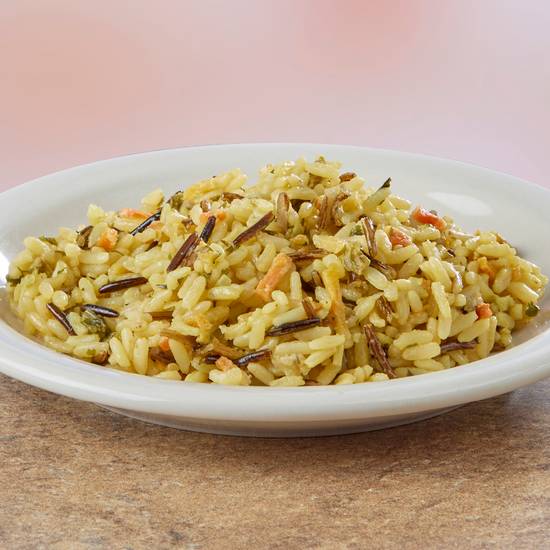 Garden Rice