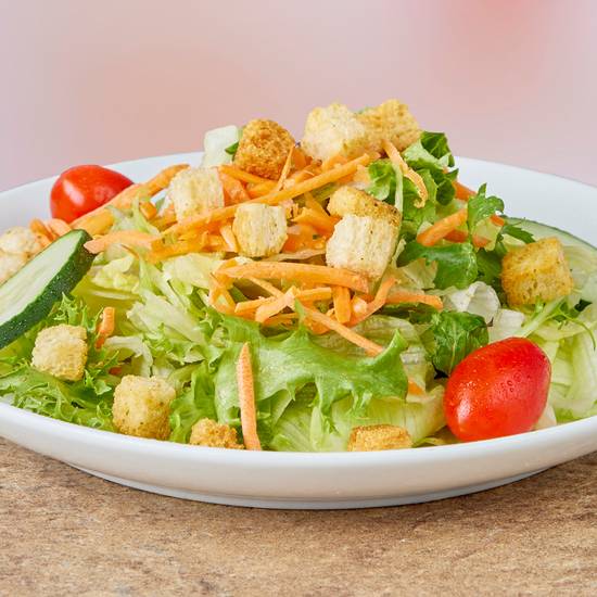 Garden Side Salad