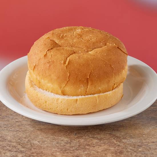 Gluten-Free Bun