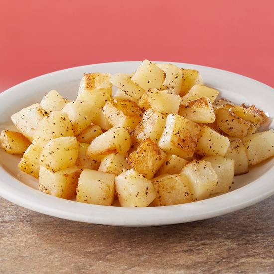 Home Fries (Sides)