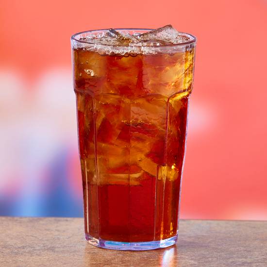 Iced Tea