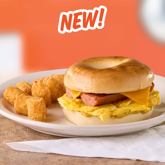 Kielbasa Scrambler