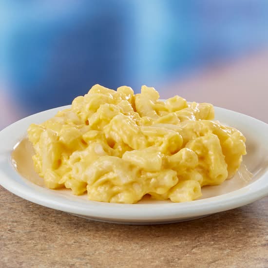 Mac and Cheese