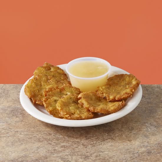 NEW! Potato Pancakes (Sides)