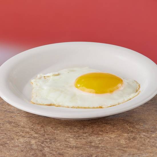 One Egg
