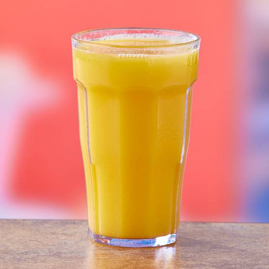 Orange Juice