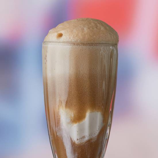 Pepsi Float