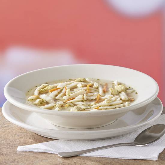 Pint of Soup - Choose Flavor