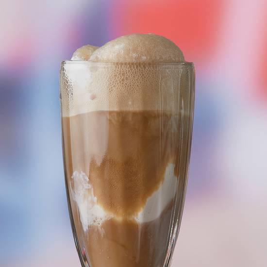 Root Beer Float
