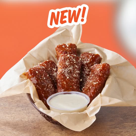 Serrano Fried Mozzarella (6)