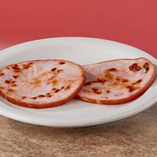 Side of Canadian Bacon